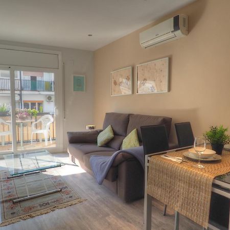 Orquidea Apartment By Hello Homes Sitges Zewnętrze zdjęcie