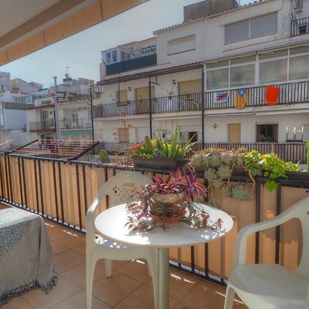 Orquidea Apartment By Hello Homes Sitges Zewnętrze zdjęcie