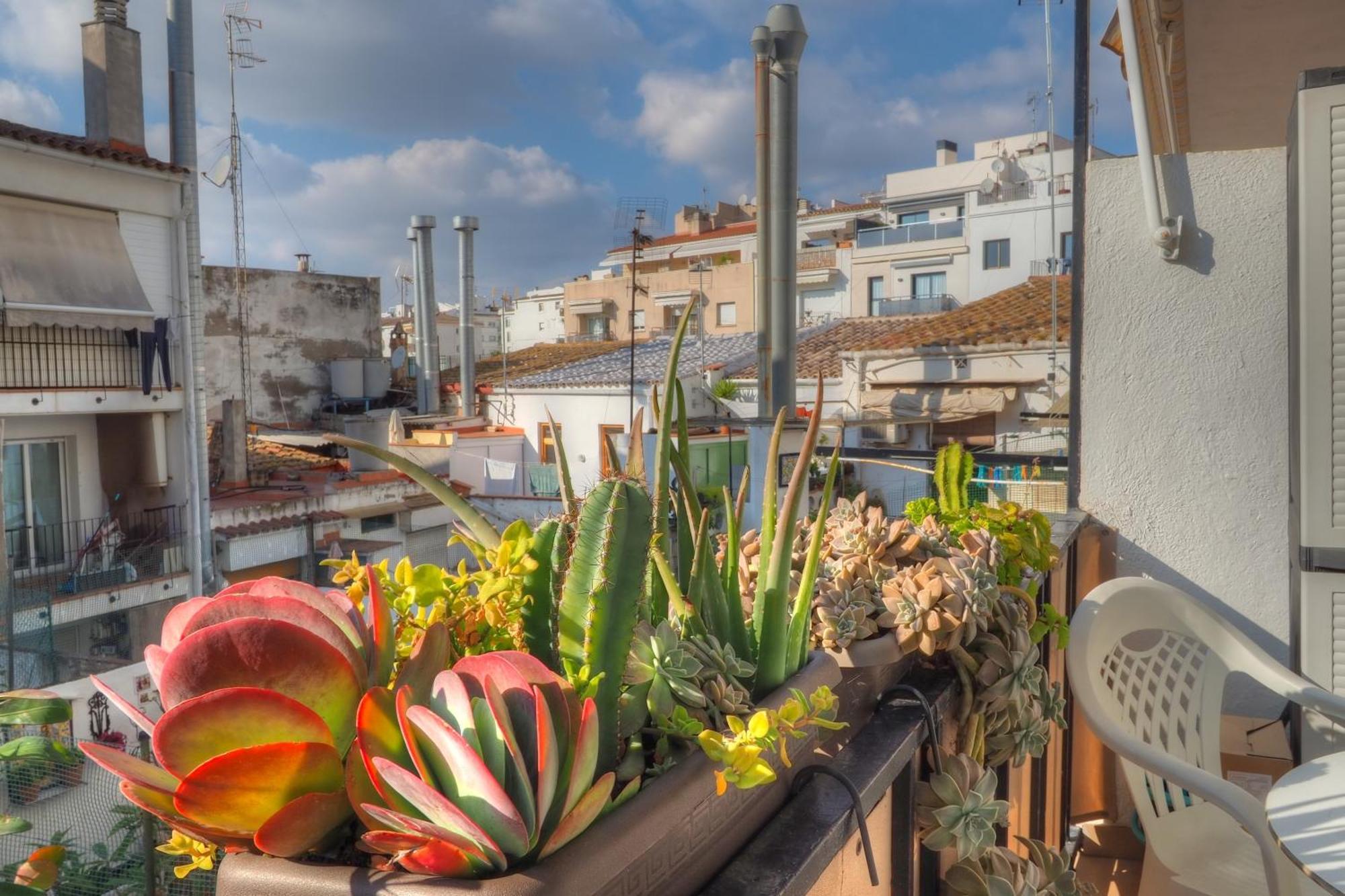 Orquidea Apartment By Hello Homes Sitges Zewnętrze zdjęcie