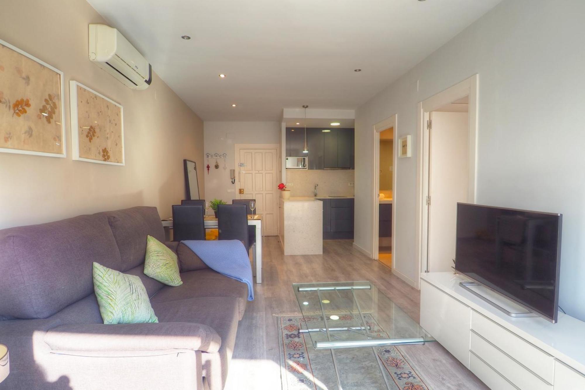 Orquidea Apartment By Hello Homes Sitges Zewnętrze zdjęcie