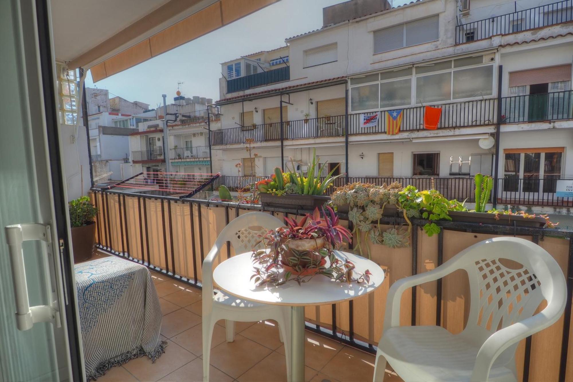 Orquidea Apartment By Hello Homes Sitges Zewnętrze zdjęcie