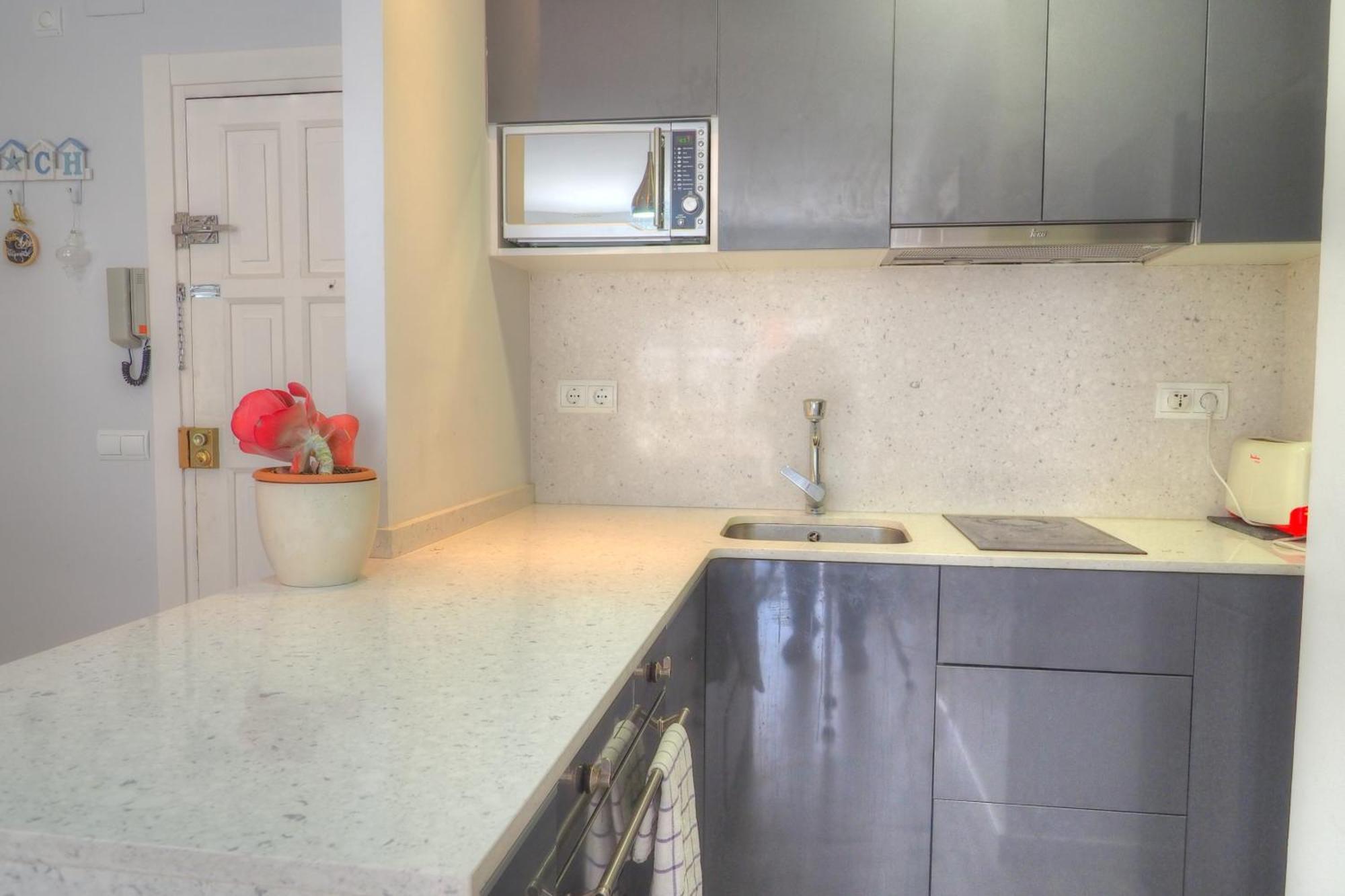 Orquidea Apartment By Hello Homes Sitges Zewnętrze zdjęcie