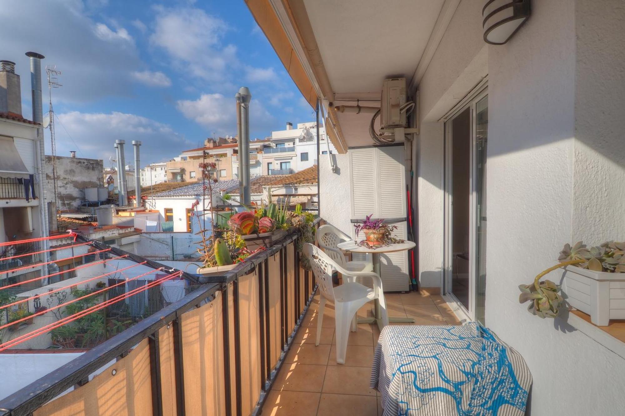 Orquidea Apartment By Hello Homes Sitges Zewnętrze zdjęcie