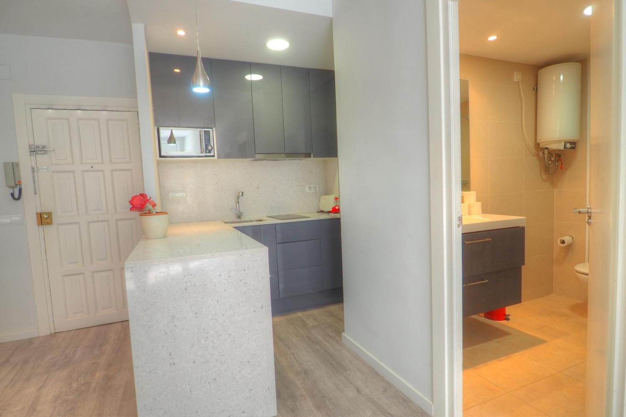 Orquidea Apartment By Hello Homes Sitges Zewnętrze zdjęcie