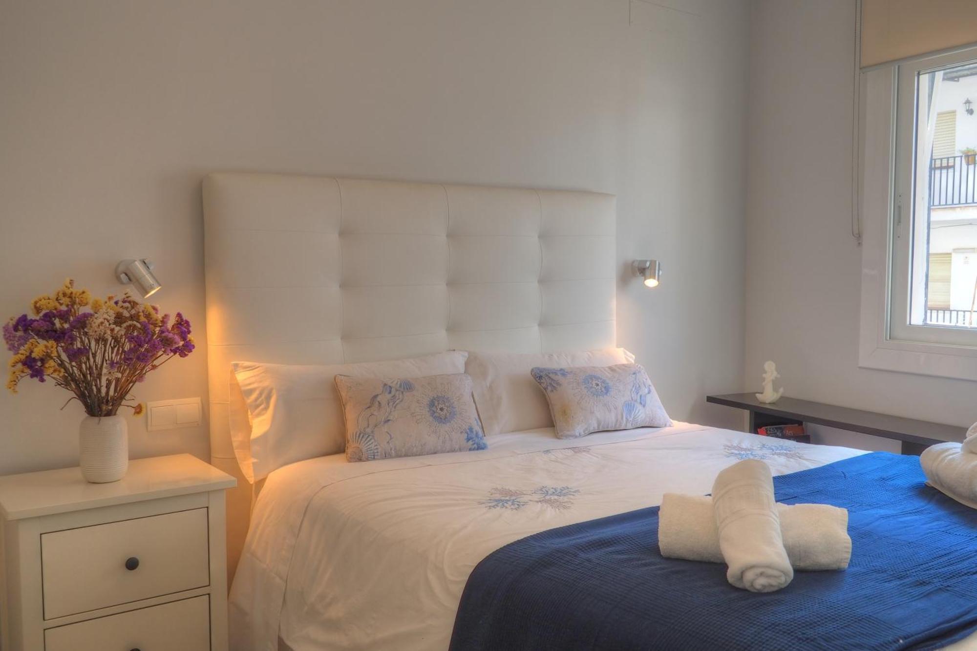Orquidea Apartment By Hello Homes Sitges Zewnętrze zdjęcie