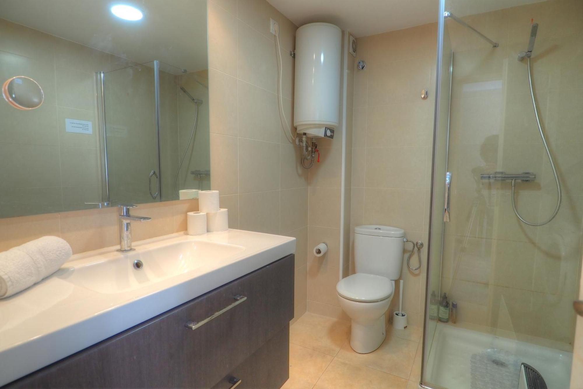Orquidea Apartment By Hello Homes Sitges Zewnętrze zdjęcie