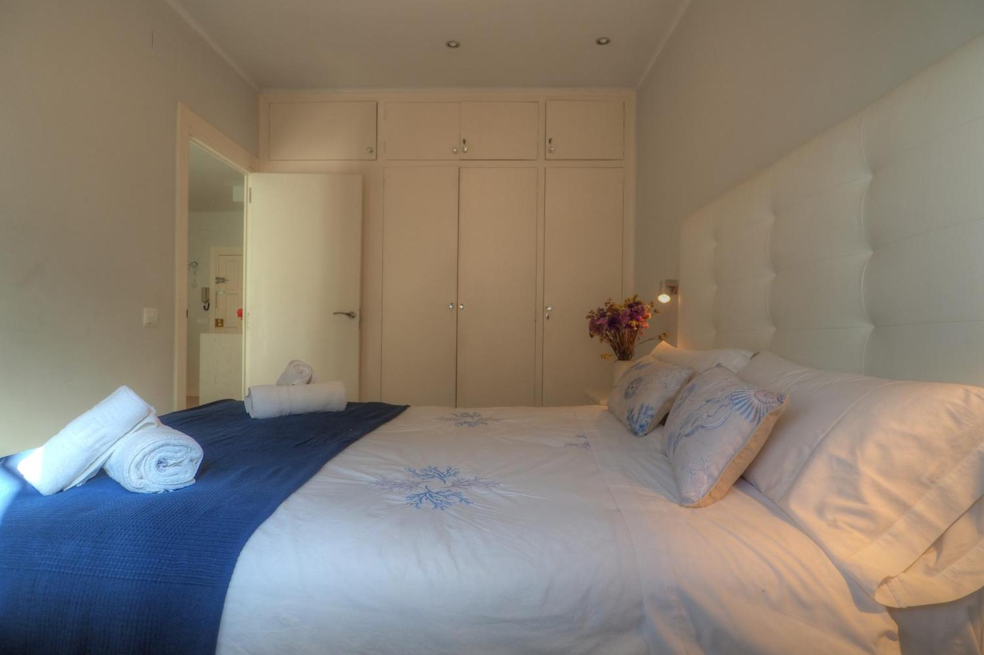 Orquidea Apartment By Hello Homes Sitges Zewnętrze zdjęcie