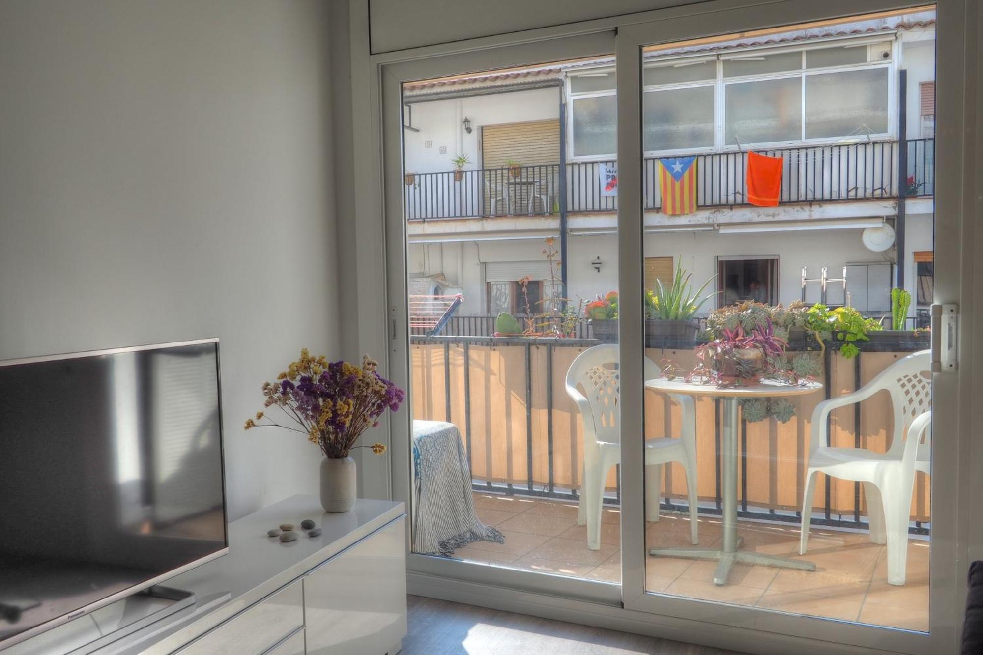 Orquidea Apartment By Hello Homes Sitges Zewnętrze zdjęcie