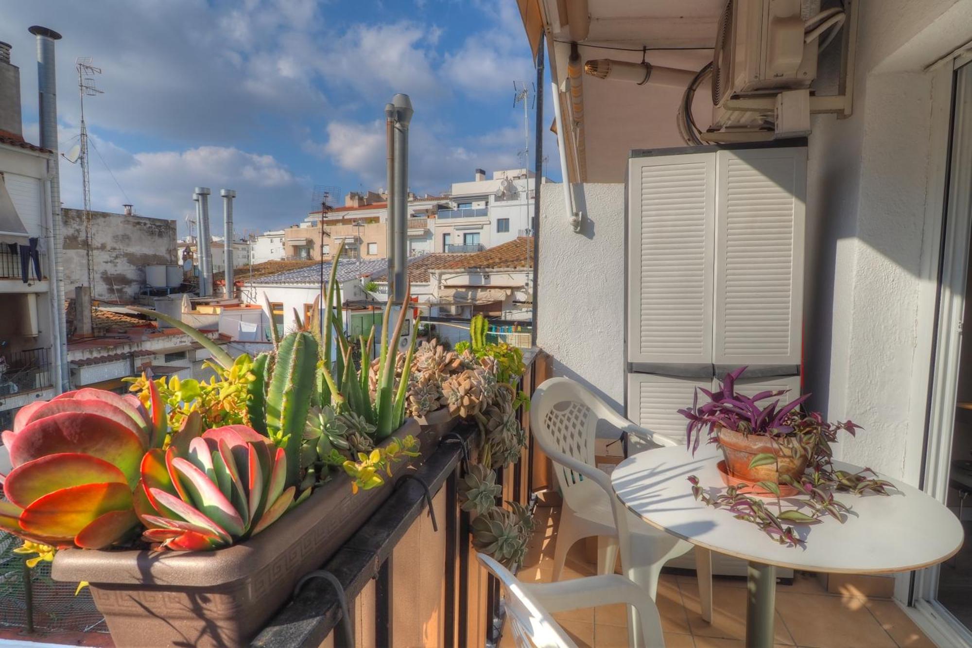 Orquidea Apartment By Hello Homes Sitges Zewnętrze zdjęcie